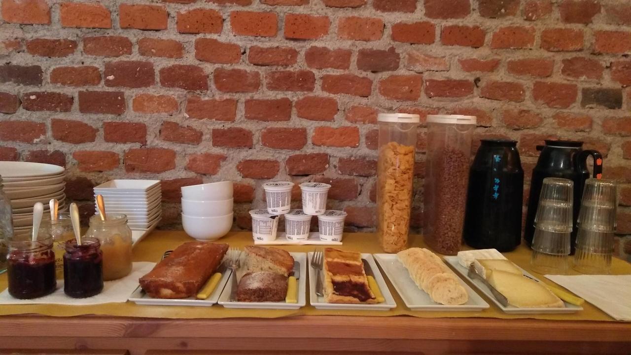 特托加龙农庄酒店 库尼奥 外观 照片